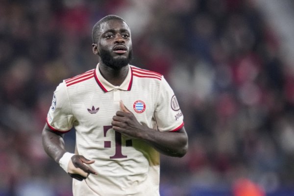 罗马诺：拜仁积极激动和于帕续约，球员和皇马未结束任何合同